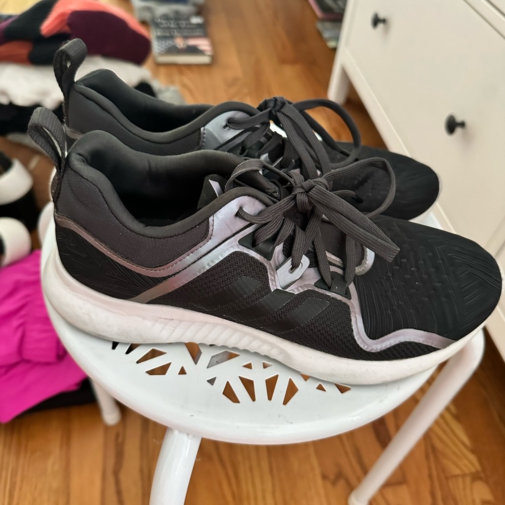Adidas’s tennis shoes
